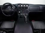 Dodge Viper GTS Final Edition 2002 года